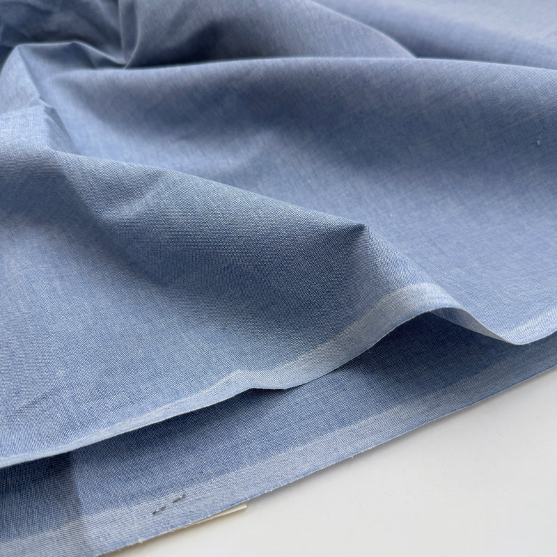 Horizon | Chambray