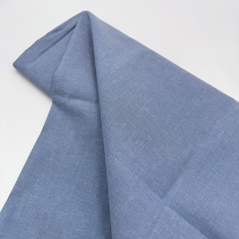 Horizon | Chambray