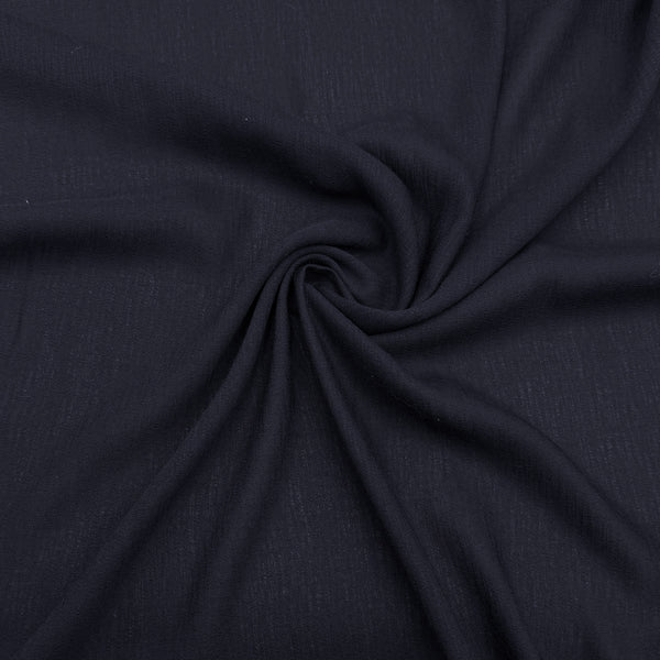 Nevermore | Silk Blend Gauze