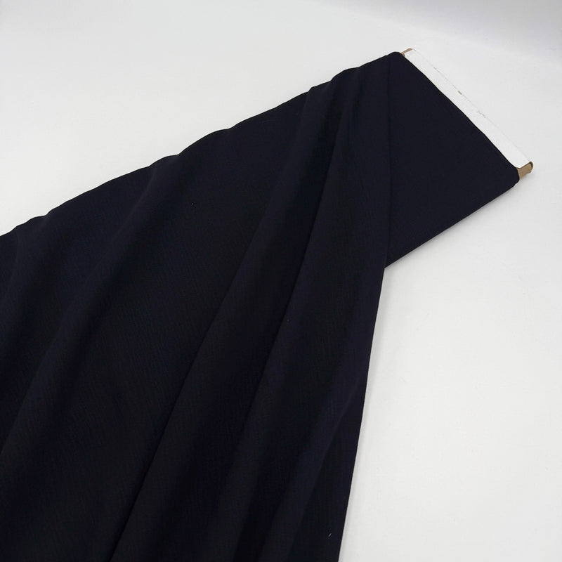 Nevermore | Silk Blend Gauze