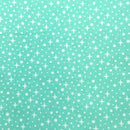 Aqua | Sunroom | Quilting Cotton