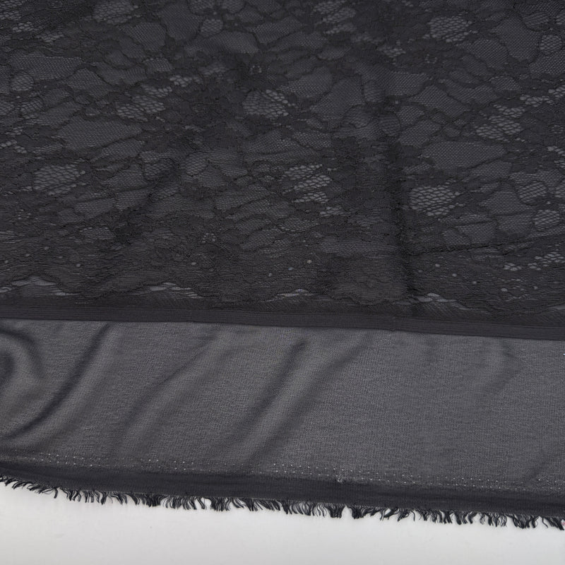 Morticia | Chiffon