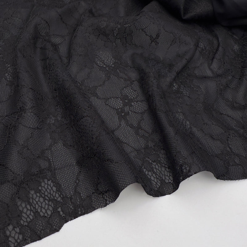Morticia | Chiffon
