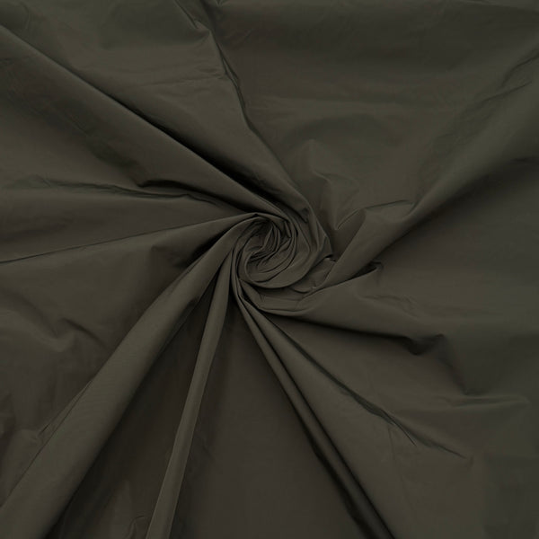 Dark Moss | Windbreaker Fabric