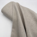 Wheat Herringbone | Woven Cotton