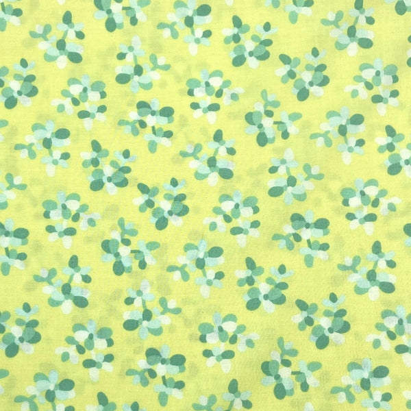 Summer Pear | Sunroom | Quilting Cotton