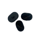 31mm Fancy Twist | Plastic Buttons