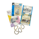 Grab Bag of Thrifty Notions