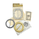 Grab Bag of Thrifty Notions