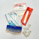 Grab Bag of Thrifty Notions