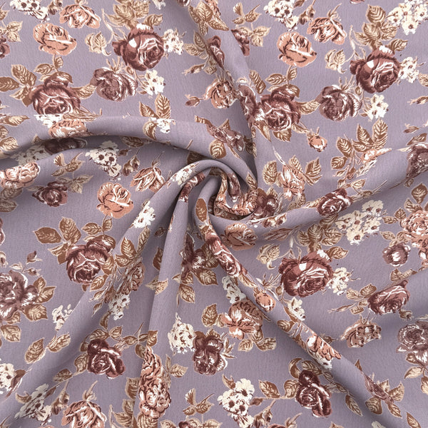 Cottage Garden | Rayon