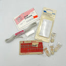 Grab Bag of Thrifty Notions