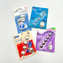 Grab Bag of Thrifty Notions