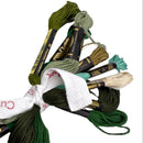Embroidery Floss Bundles | Choose Your Favorite