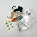 Grab Bag of Thrifty Notions