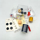 Grab Bag of Thrifty Notions