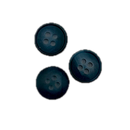 13mm Storm | Plastic Buttons