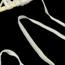 Twist & Turn | Braided Trim | Pick Your Color