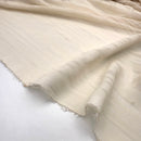 Ecru Stripe | Sheer Woven