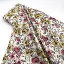 Light Floral | C'est La Vie | Quilting Cotton