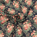 Evening Rose | Chiffon