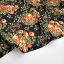 Evening Rose | Chiffon