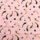 Koi Pink | Imperial Garden | Quilting Cotton