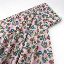 Dahlia Pink | London Calling | Cotton Lawn
