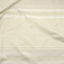 Gold Stripe | Tablecloth Poplin