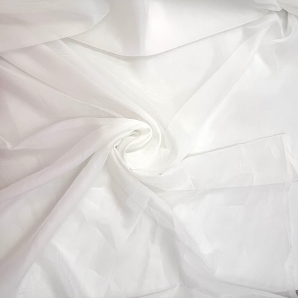 Charlotte |  Sheer Drapery Fabric
