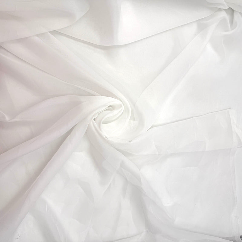 Charlotte |  Sheer Drapery Fabric
