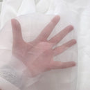 Charlotte |  Sheer Drapery Fabric