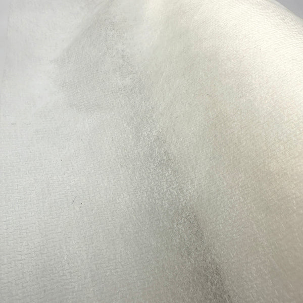 Sew-In Interfacing