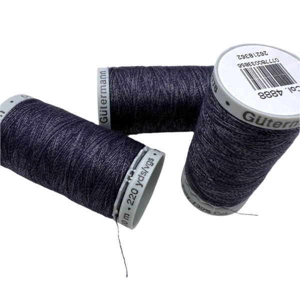 Jeans Thread | Gütermann 4888 | Tex. 40
