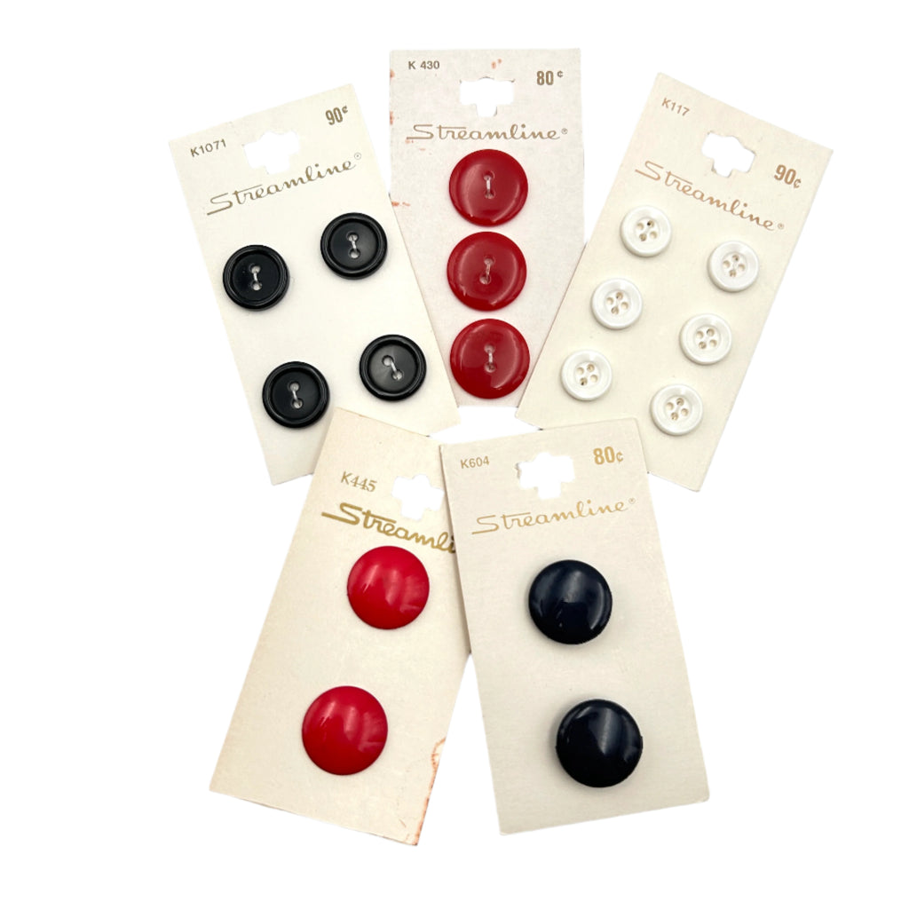 Button Bundle Button Bundles | Choose Your Favorite
