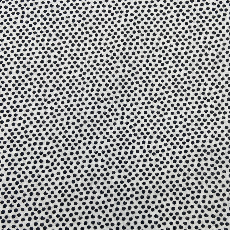 On the Dot White | On the Farm | Quilting Cotton