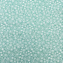 Pinwheels Teal | On the Farm | Quilting Cotton