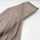 Taupe Diamonds | Sunset Studio | Crinkle Rayon