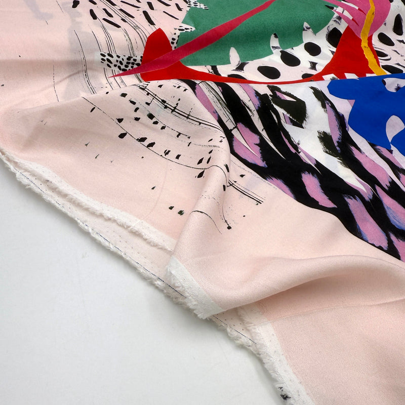 Abstract | Rayon Panel
