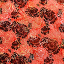 Honeysuckle | Hermosa | Batik Quilting Cotton