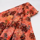 Honeysuckle | Hermosa | Batik Quilting Cotton