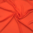 Lava | Silk Crepe Chiffon