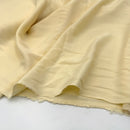 Butter | Rayon Twill
