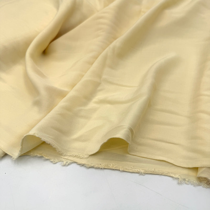 Butter | Rayon Twill