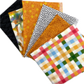 Quarter Yard Quilting Bundles | 1.5 Yards | Choose Your Favorite