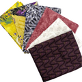 Quarter Yard Quilting Bundles | 1.5 Yards | Choose Your Favorite