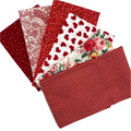Quarter Yard Quilting Bundles | 1.5 Yards | Choose Your Favorite