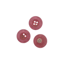 17mm Bixbit | Plastic Buttons