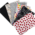 Quarter Yard Quilting Bundles | 1.5 Yards | Choose Your Favorite