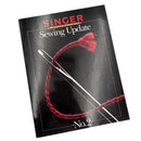 Singer - Sewing Update No. 2 | Book